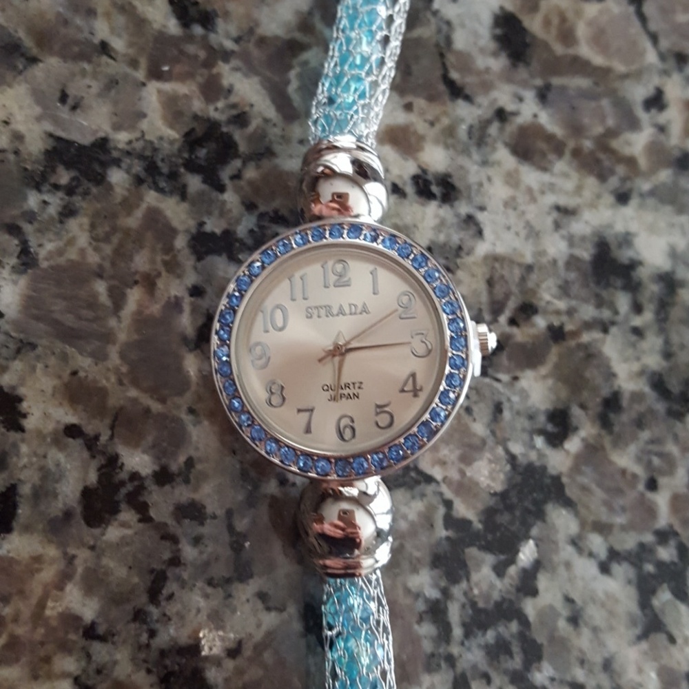 Strada watch